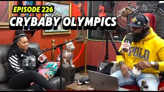 Episode 226 Crybaby Olympics [upl. by Akayas]