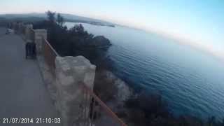 Ruta por San Juan de los Terreros MTB Xtrem Sports HD [upl. by Able]