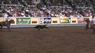 2010 Cinch USTRC NFTR US Open Championship Winners [upl. by Kessel]