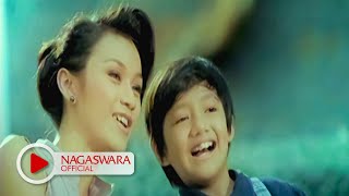 The Virgin  Sayangku Official Music Video NAGASWARA music [upl. by Ardnuhsed]