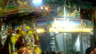 Soorasamharam At Sri Meenakshi Sundareswarar Temple Penang  Malaysia [upl. by Attenor]