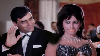 राजेंद्र कुमार को सब सच में प्रिंस मान लेते हैं  Talash 1969 Movie Scene [upl. by Yaner856]