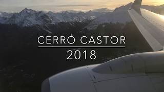 Cerro Castor 2018 [upl. by Dorina]