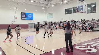 Moorpark vs Mt SAC WBB Linda G Smith Memorial November 2024 [upl. by Anthea]