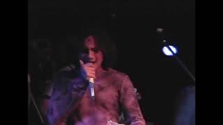 07 The Mighty Weaklings  UNCHAINED VAN HALEN COVER LIVE Oct 28 2004 [upl. by Crispen799]