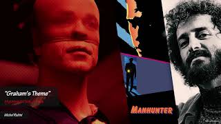 Horror Soundtracks  Manhunter 1986 [upl. by Monaco]