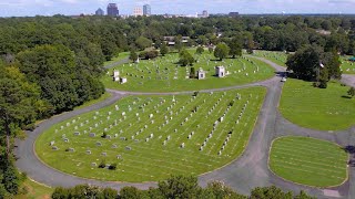 Maplewood Cemetery [upl. by Azelea]