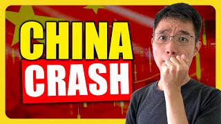 China Stock Market Crash  What You Need To Know [upl. by Nitas731]