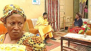 NO MOTHER INLAW ON EARTH IS AS WICKED amp EVIL AS PATIENCE OZOKWOR IN THIS OLD AWARD WINNING MOVIE [upl. by Aerdnu216]