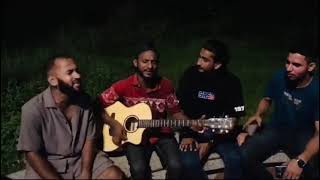 এটা কি ছিলো 🤔❤️‍🔥 Samz Vai Rap Song  Itz Rikon [upl. by Fulbright]