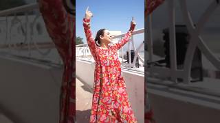 Sunanda Sharma dance punjabisong viral short song sunandasharma [upl. by Malissia]