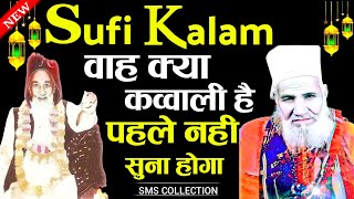 Arifana Kalaam  irfani Kalam New  Sufi Kalam  Sufism Qawwali  Sufiana Kalam  Allah Noor Qawwal [upl. by Suzetta]