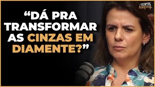 O que você não sabia que dava pra fazer com as cinzas de um corpo  À Deriva Cortes [upl. by Navaj]