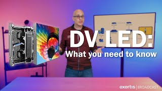 DV LED What you need to know [upl. by Segalman323]