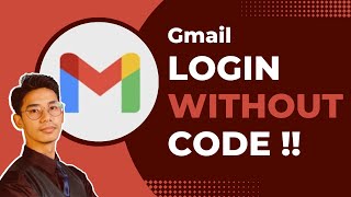 How to Login Gmail Without Verification Code [upl. by Ahsiret475]