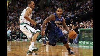 Jameer Nelson  J Blur [upl. by Ayo410]