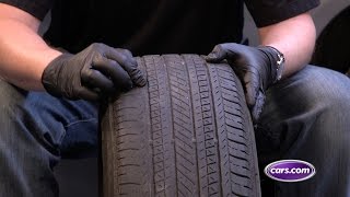 How Do I Know Its Time to Replace My Tires [upl. by Ellinet]