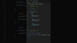 React JS onClick Event Tutorial with a Shopping Cart Example reactjs onclick [upl. by Mateusz]