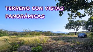 Se Vende 15 Manzana de Terreno con vistas Panorámicas y Árboles Frutales 110000 T 503 72998557 [upl. by Fiske103]