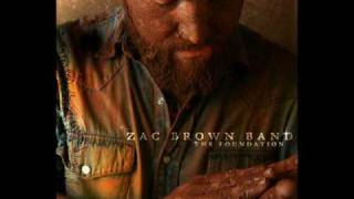 Zac Brown Band  On this train [upl. by Kenny]