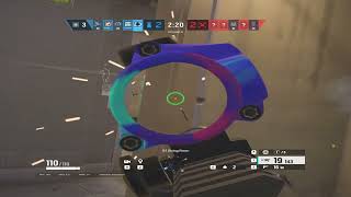 quotSpecial Edquot  Baby Kia🙃 R6 Highlights 1 [upl. by Aremaj]