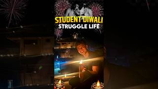 Aspirant 📚 Diwali 🪔 happydiwali motivation upsc [upl. by Aikat]