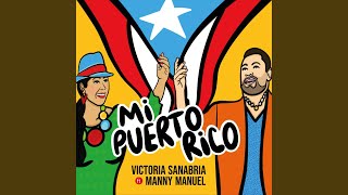 Mi Puerto Rico feat Manny Manuel [upl. by Lilhak]