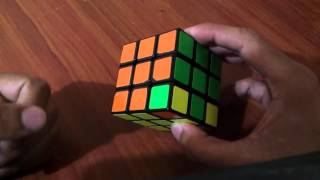 Cómo resolver el CUBO DE RUBIK Tercera Capa II 44 [upl. by Melone]