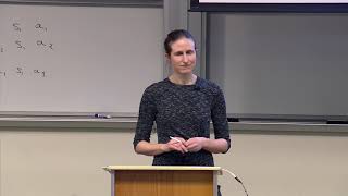 Stanford CS234 Reinforcement Learning  Winter 2019  Lecture 4  Model Free Control [upl. by Oniotna]