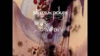 Silversun Pickups  Catch And Release [upl. by Ines]