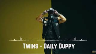 Twins  Daily Duppy Audio [upl. by Broder884]