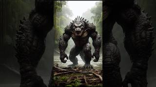 Incredible Hybrid Animals 🧬 🧬mutantplanet trending viral animalfusion evolution hybridanimals [upl. by Eyssej564]