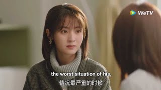 Hello The Sharpshooter Ep 37  Eng Sub  Chinese Drama [upl. by Elmajian]