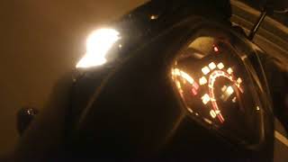 MR2 MODENAS  TOP SPEED STD [upl. by Consalve]