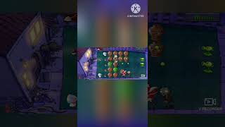 Plants Vs Zombie Chain Reaction gameplay pvz games plantsvszombies gaming deadtarget [upl. by Gadmann]