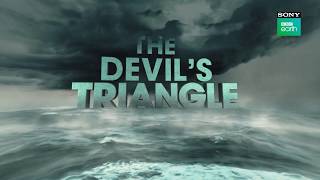 Secrets Of The Bermuda Triangle  English  Sony BBC Earth [upl. by Yeroc]