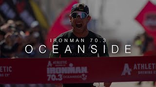 Thoughts after Ironman 703 Oceanside [upl. by Oir]