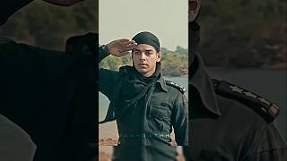 Brigadier 🪖🇮🇳 balram mehta 🔥⚔️  Pippa 45 cavalry 🥵🇮🇳 viral shorts [upl. by Salahi]