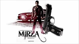 Sada Haal Na Puch New Song 2012  Mirza The Untold Story [upl. by Coshow977]