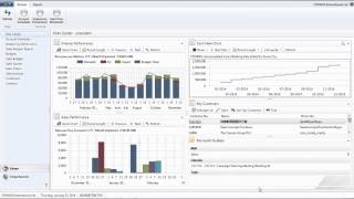 Greater Control with Microsoft Dynamics NAV 2013 High Definition [upl. by Euqinay]