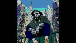 2024 MF DOOM X ALCHEMIST TYPE BEAT quotTIME LAYERquot [upl. by Anaoj]