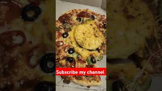 Dominos Pizzavolcano pizzabig bossvijaysethupathiamaranminnaleMGs View [upl. by Lohrman]