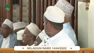 MAULID YA MADRASATUL MADINA AMKENI 2022  KILIFI KENYA [upl. by Artnoed]