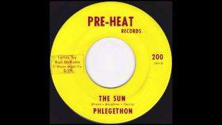 Phlegethon  The Sun 1970 [upl. by Pompea121]