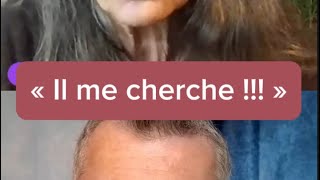 Nous évoquons avec IsabelleFilliozatOfficiel l’expression « il me cherche » [upl. by Leirvag]