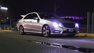 Mercedes Benz E250 Es suficiente suficiente [upl. by Jobie]