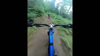 ⚡️Singletrack⚡️ emtb [upl. by Onilecram336]