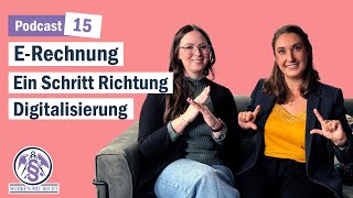 ERechnung  Ein Schritt Richtung Digitalisierung 15 [upl. by Hahsia]