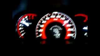 Perodua Myvi 15 Acceleration amp Top Speed [upl. by Nerak]