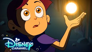 Season 2 Trailer  The Owl House  Disney Channel Animation [upl. by Rodolfo550]